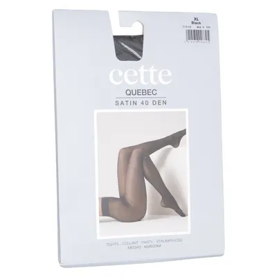 Tights (Quebec) from Cette Elastane, Polyamide