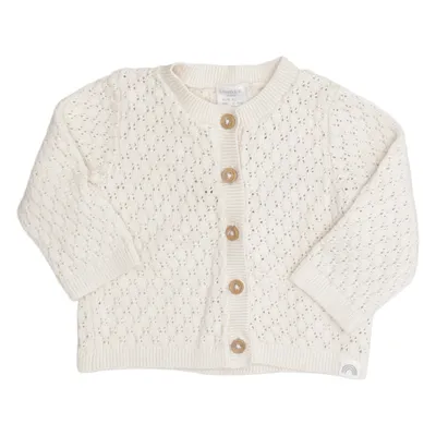 Cardigan (Beige) de Lindex Baby Coton