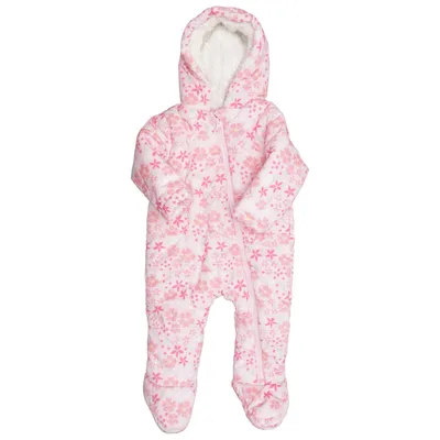 Overall (Rosa, Flerfärgad) från Dunnes Stores Bomull, Polyester