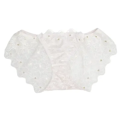 Culotte (Beige) de Feature Nylon, Polyester