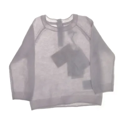 Tröja (Grå) från H&M Kashmir