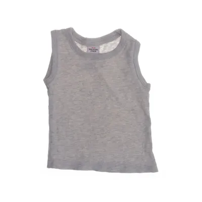 Tank Top (Gray) from Tapeàl'oeil...