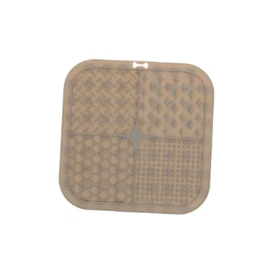 Husdjurstillbehör (Beige)