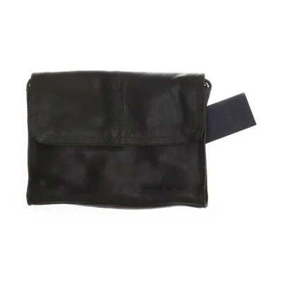 Shoulder-bag (Green) from House of Sajaco Leather