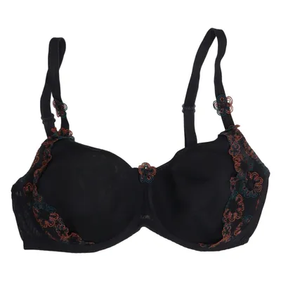 Bra (Black) from Primadonna Elastane, Polyamide, Polyester
