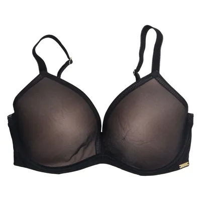 Bra (Black) from Gossard Elastane, Polyamide, Polyester
