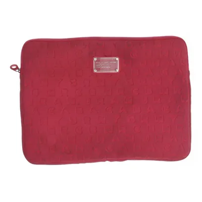 Laptophoes (Roze) van Marc by Marc Jacobs