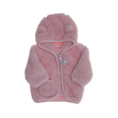 Fleecejacka (Rosa) från Care Bears Akryl