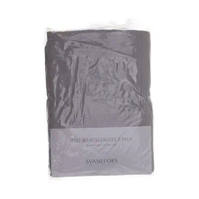 Mörkläggningsgardin (Grå) från Svanefors