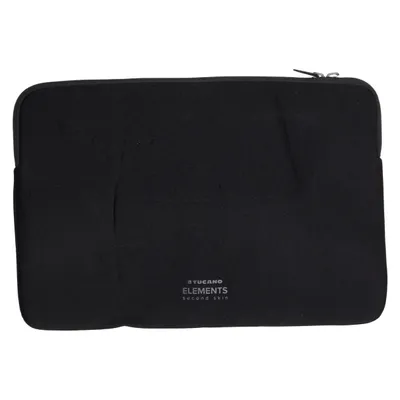 Sacoche d'ordinateur portable (Second Skin) de Tucano