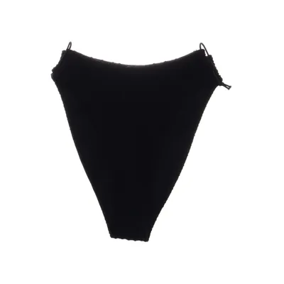 Bikini broekje (Zwart)