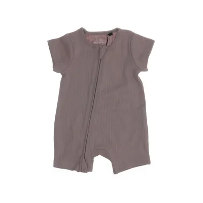 Sparkdräkt (Beige) från Next Baby Bomull
