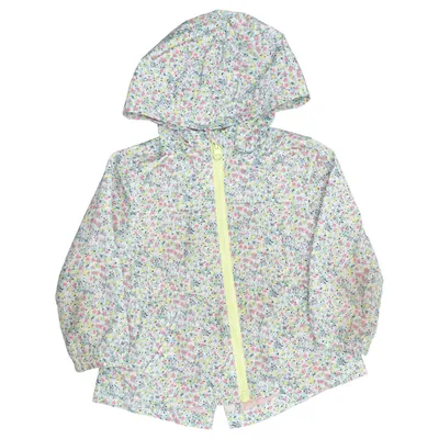 Jack (Wit, Meerkleurig) van Zara BabyGirl Katoen, Polyester