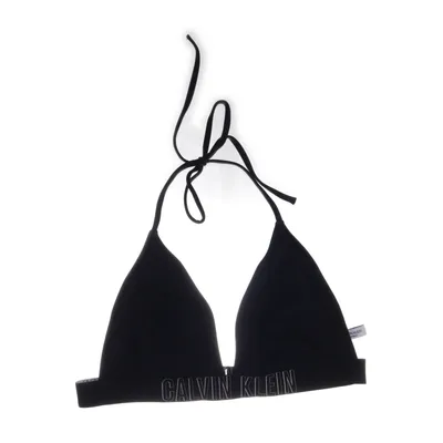 Haut de bikini (Noir) de Calvin Klein Swimwear