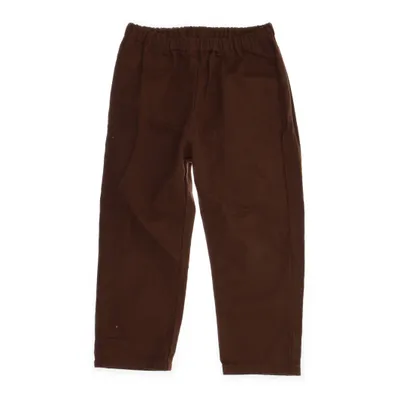 Pants (Brown) from Konges Sløjd