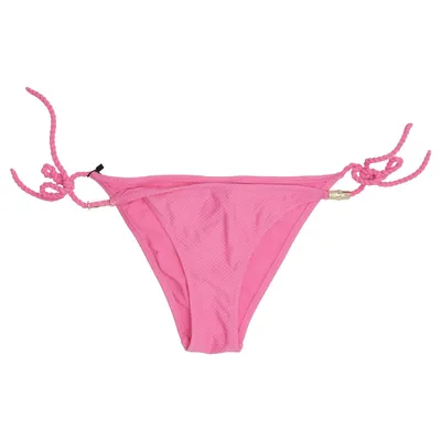 Bikini bottom (Pink) from Heidi Klein Elastane