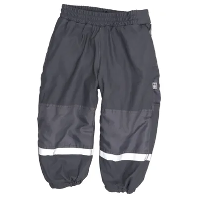 Regenbroek (Grijs) van Pick-a-Boo Polyester