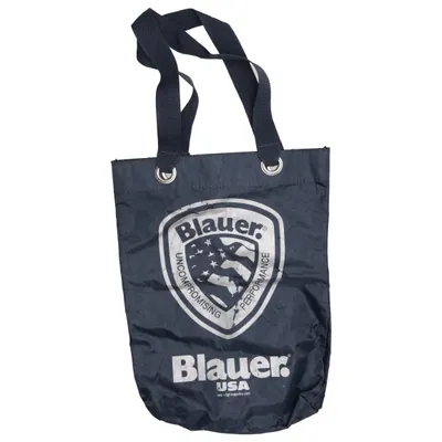 Tygpåse (Blå) från Blauer. USA