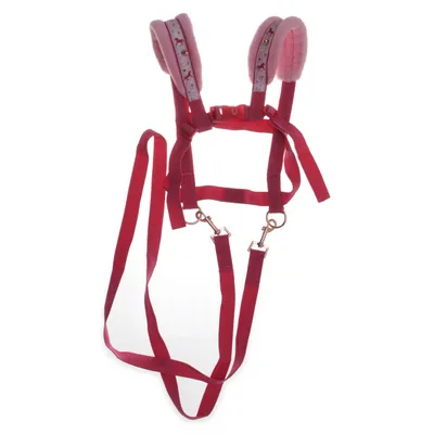 Träns (Rosa) från Pferdefreunde