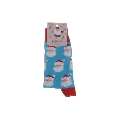 Socks (Blue, Red, White) from Boutique