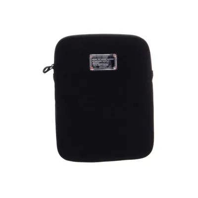 Laptopfodral (Svart) från Marc by Marc Jacobs Polyester, Polyuretan