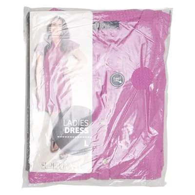 Robe (Violet) de Superrash Élasthane, Polyester