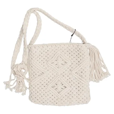 Shoulder-bag (Beige) from Carpisa