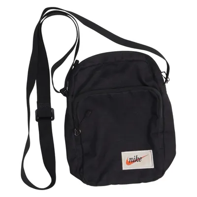 Shoulder-bag (Black) from Nike Polyester