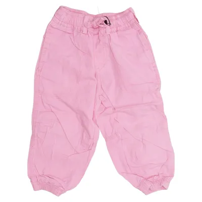 Pantalon (Rose) de Tjaba Tjena Coton