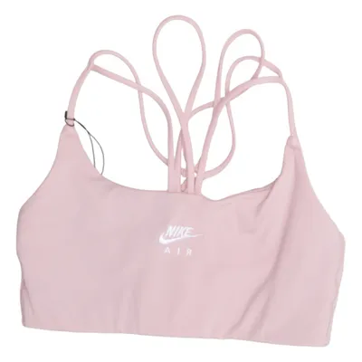 Sports bra (Pink) from Nike Air