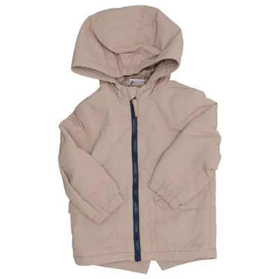 Jacka (Beige) från So Cute Polyester
