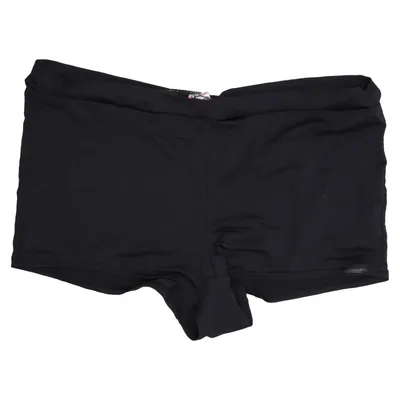 Bas de bikini (Noir) de Panos Emporio Élasthane, Polyamide