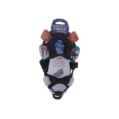 Broddar (Snow Trax) från Yaktrax