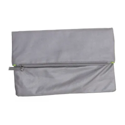 Envelope bag (Gray) from Rut m.fl.
