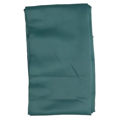 Plooigordijnen (Groen) van My Home Polyester