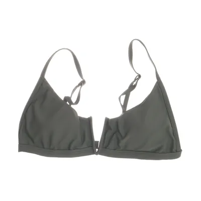 Bikini top (Groen) van Zaful Nylon, Elastaan