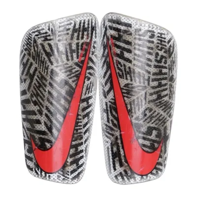 Scheenbeschermer (Mercurial) van Nike