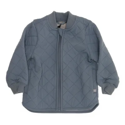 Jacka (Grön) från Wheat Återvunnen polyester