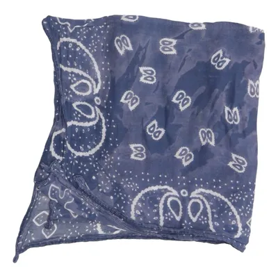 Bandana (Bleu)