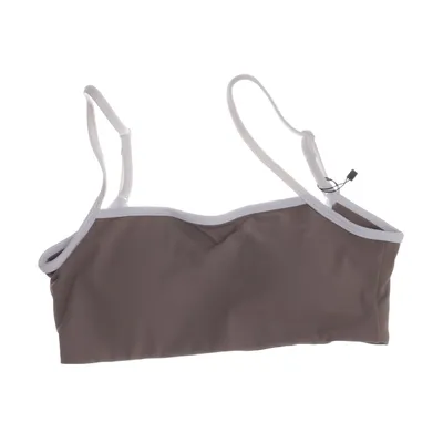 Sport-BH (Beige, Vit) från Exercere