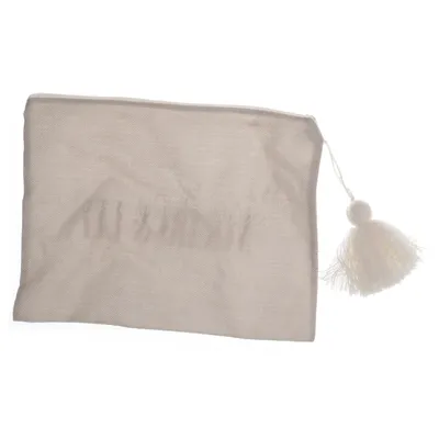 Toilet bag (Gray)