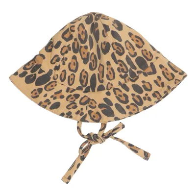 Buckethatt (Brun, Svart, Flerfärgad) från Mini Rodini Bomull, Elastan