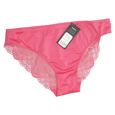 Trusser (Pink) fra Wonderbra Elastan, Polyamid