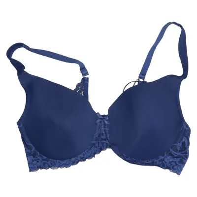 Bh (Blauw) van Cellbes Elastaan, Polyamide