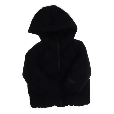 Winter jacket (Black) from Zara Polyester