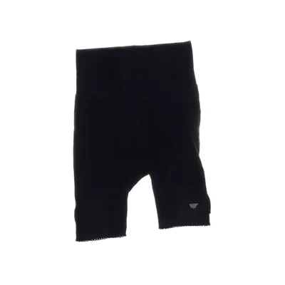 Shorts (Svart) från Steiff Bomull, Elastan