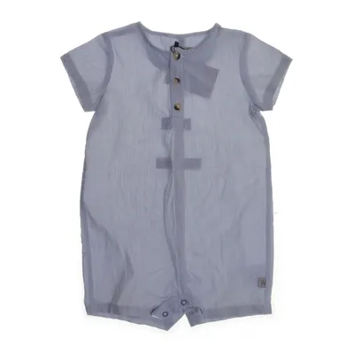 Rompertjes (Blauw, Wit) van Wheat