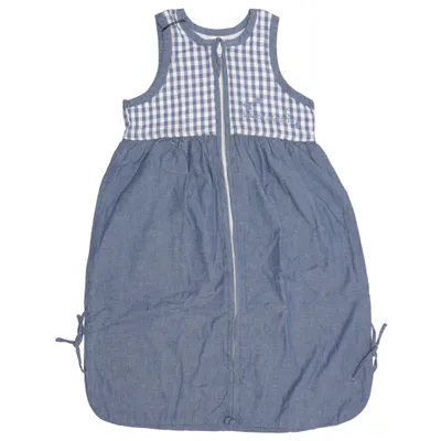 Babyslaapzak (Blauw, Wit) van Baby Club by C&A Katoen