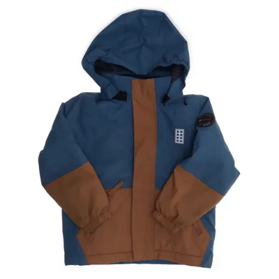 Vinterjacka (LWJALAPO 600 - JACKET (3IN1)) från LEGO Wear Polyester