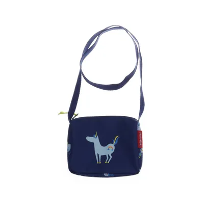 Shoulder-bag (Blue, Multicolored) from Reisenthel